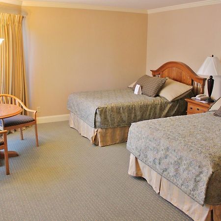 סן פרנסיסקו Columbus Inn מראה חיצוני תמונה