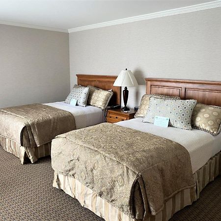 סן פרנסיסקו Columbus Inn מראה חיצוני תמונה