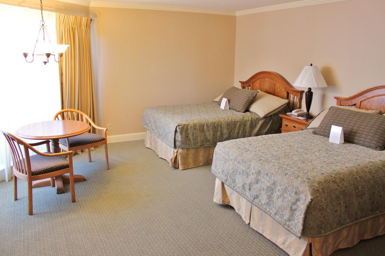 סן פרנסיסקו Columbus Inn מראה חיצוני תמונה