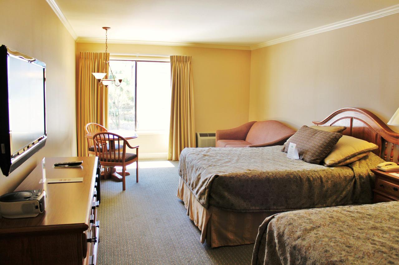 סן פרנסיסקו Columbus Inn מראה חיצוני תמונה