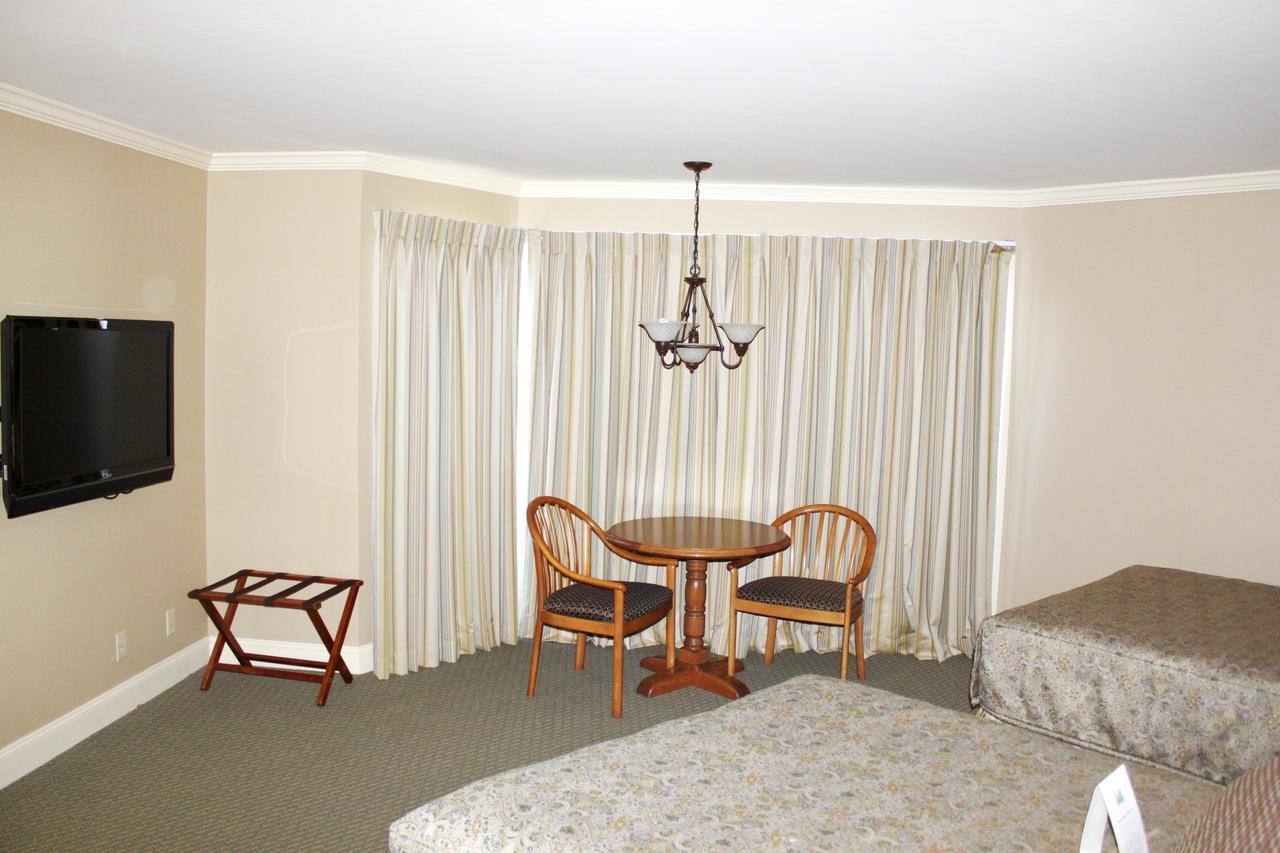 סן פרנסיסקו Columbus Inn מראה חיצוני תמונה