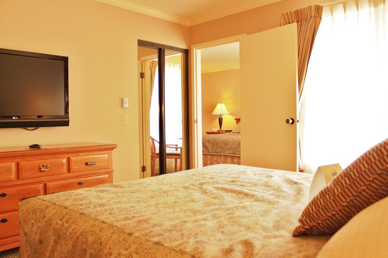סן פרנסיסקו Columbus Inn מראה חיצוני תמונה